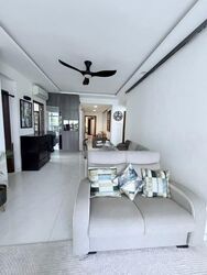 Sanctuary Green (D15), Condominium #599648401
